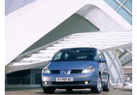 Renault Espace IV JK0(2006)